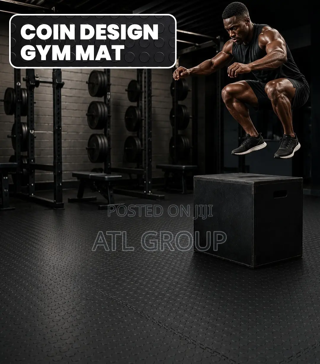 Gym Carpets