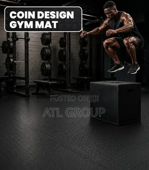 Gym Carpets