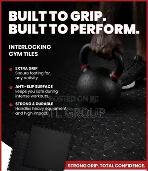 Gym Carpets