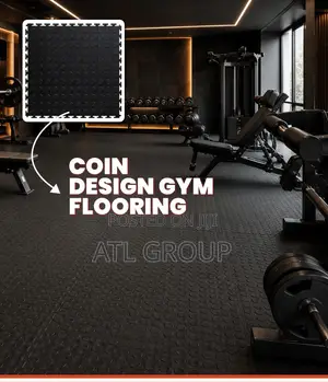 Gym Carpets