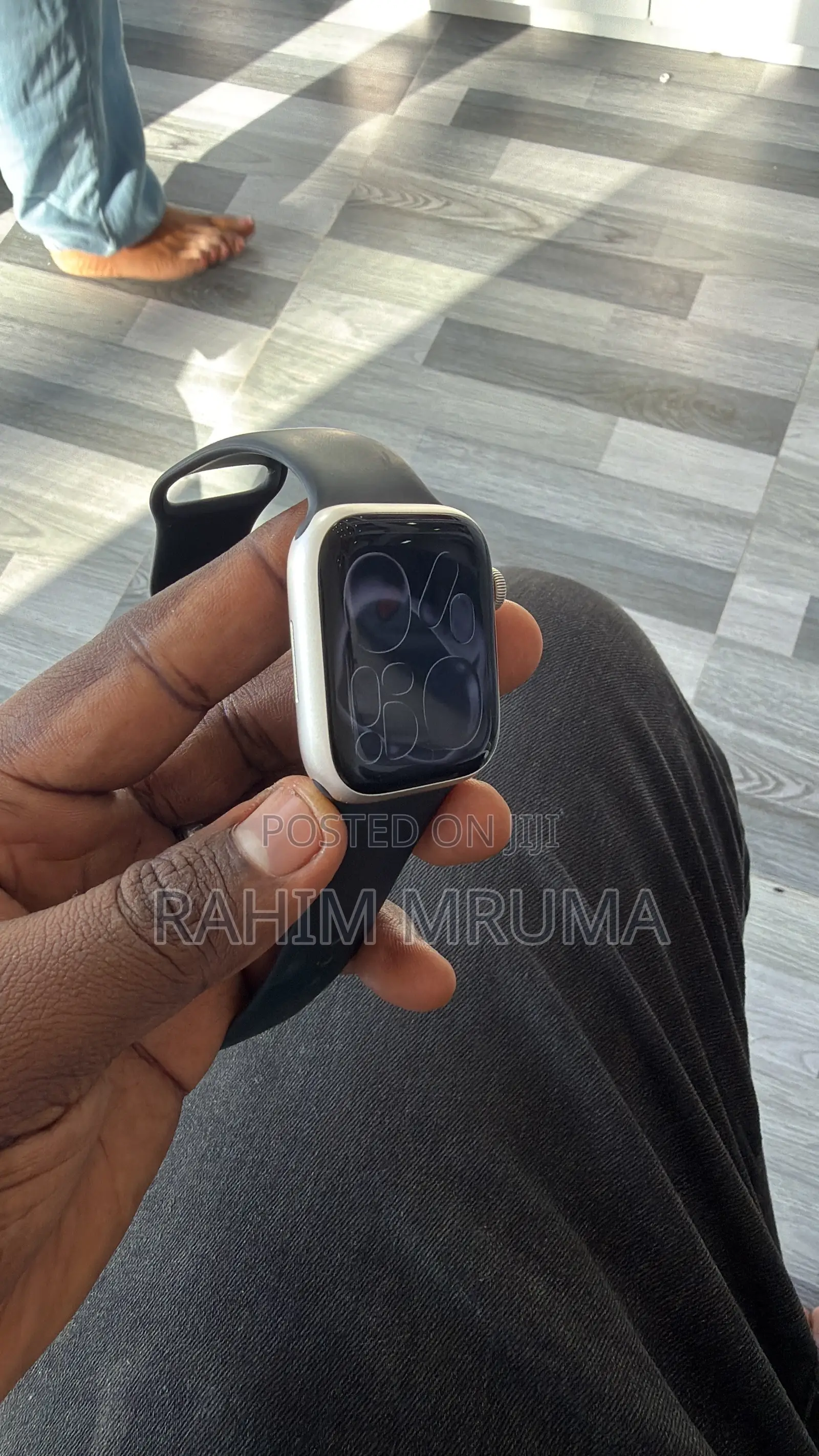 Apple Watch Series 8 45mm