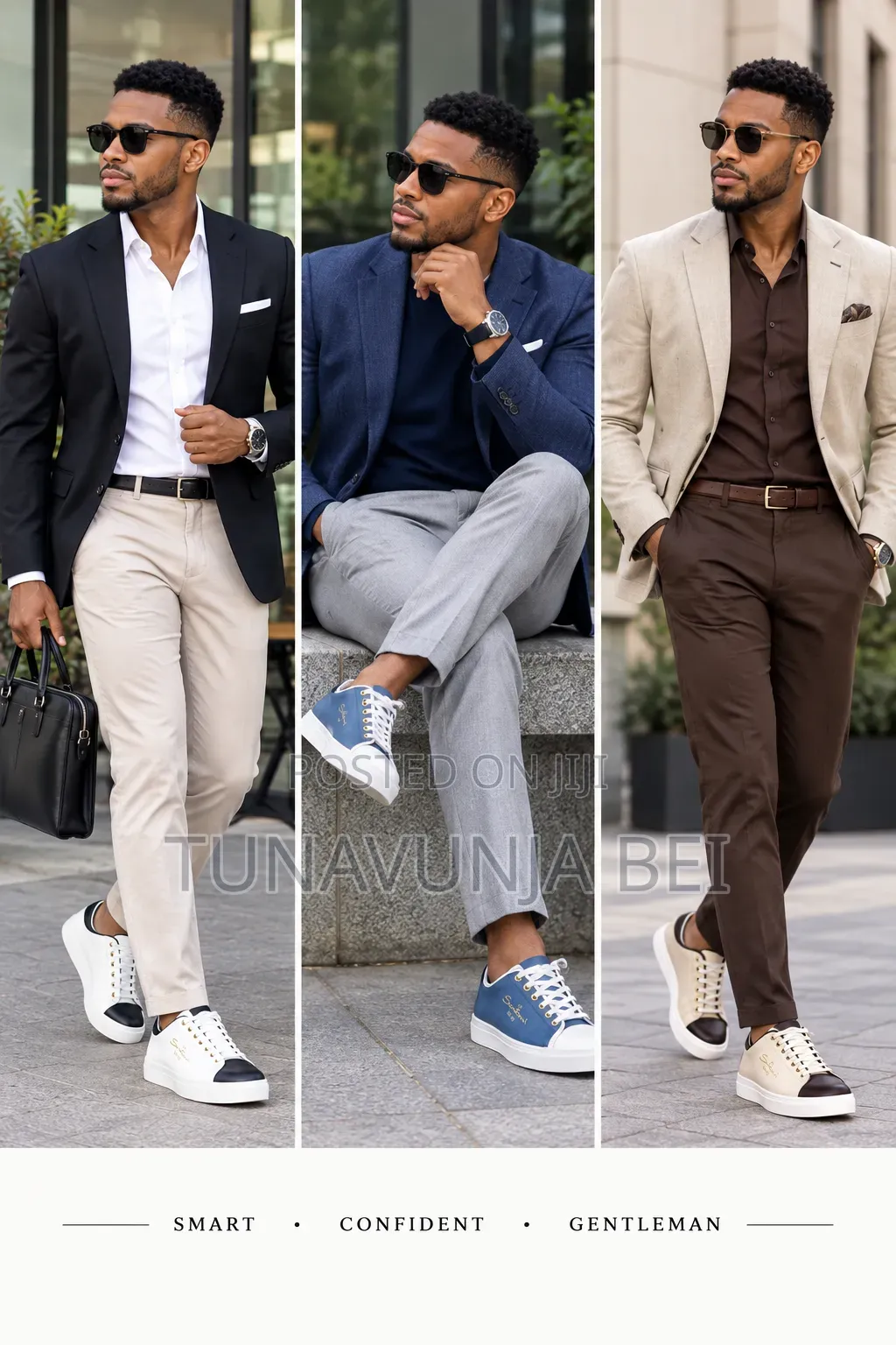 Santon Sneakers Classic