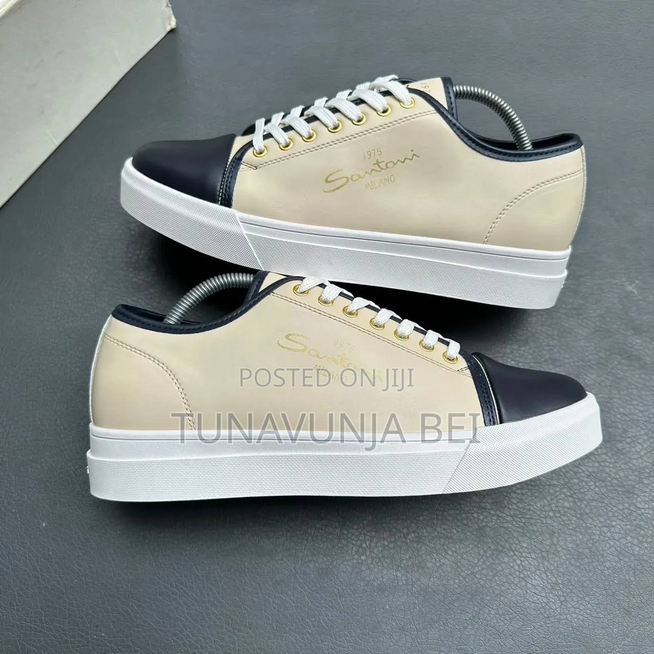 Santon Sneakers Classic