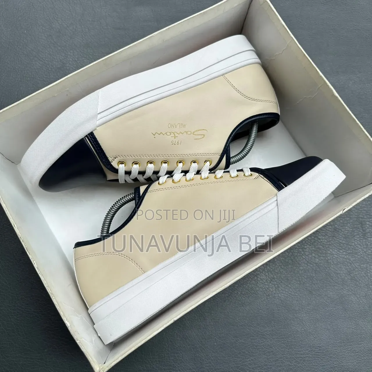 Santon Sneakers Classic