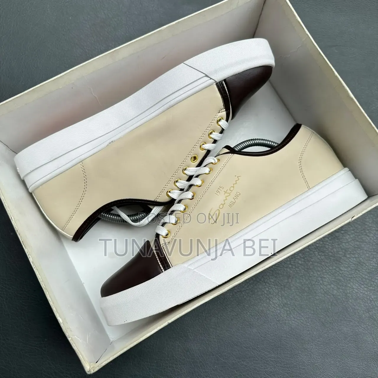 Santon Sneakers Classic