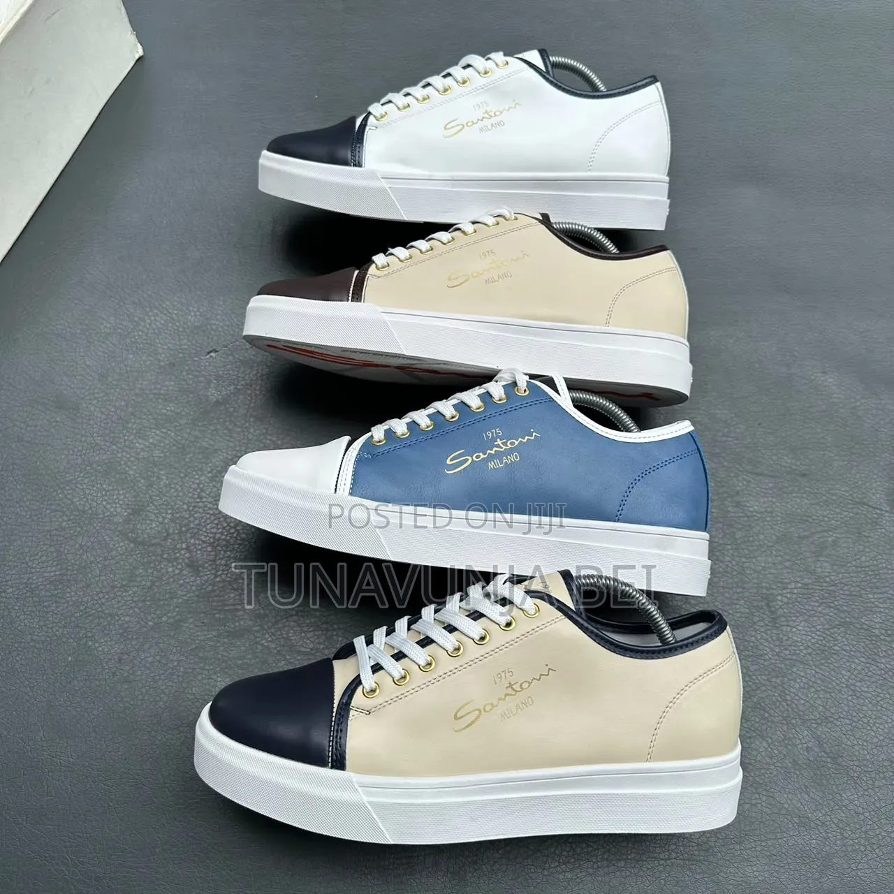 Santon Sneakers Classic
