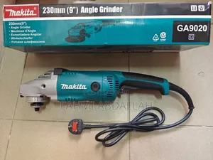 Angle Grinder 9" (230mm) - 2200W