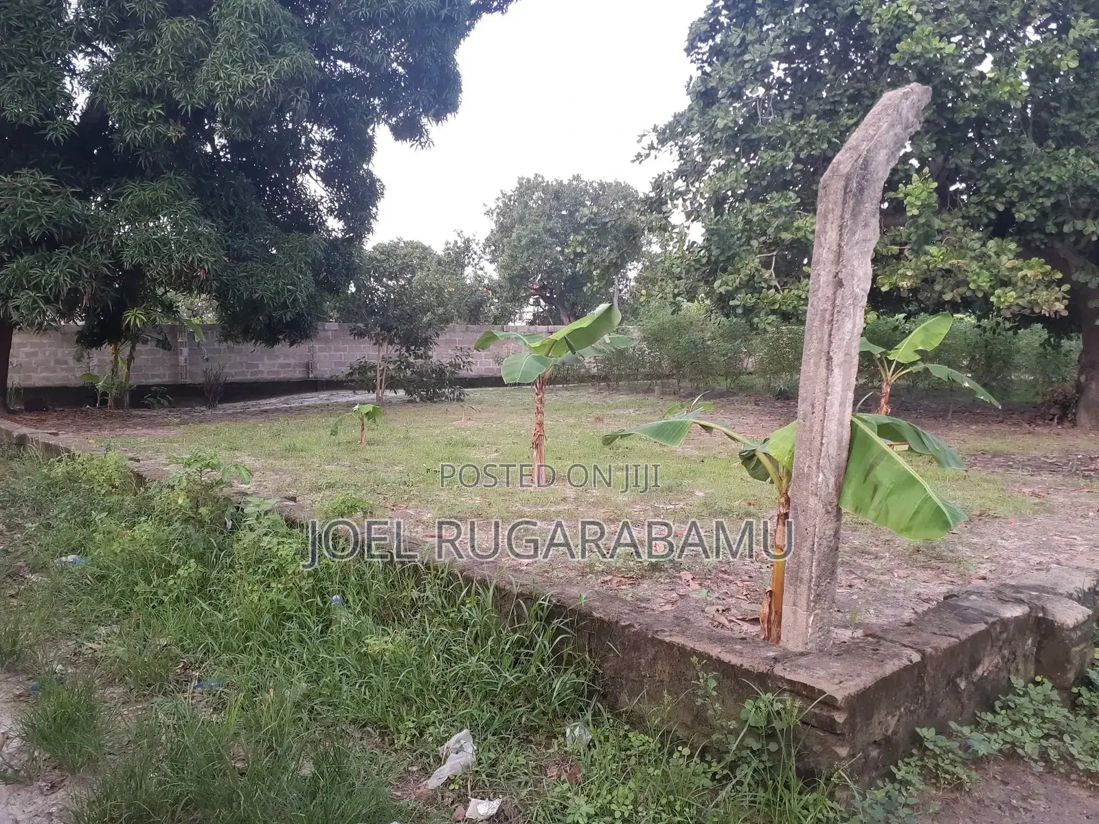 Studio Apartment in Pugu for sale