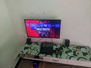 PS4 Console Fat 