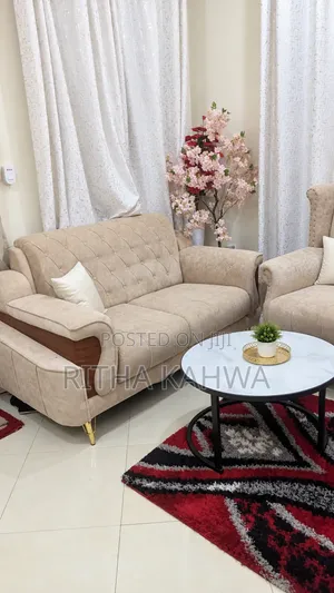 Sofa Set Furniture