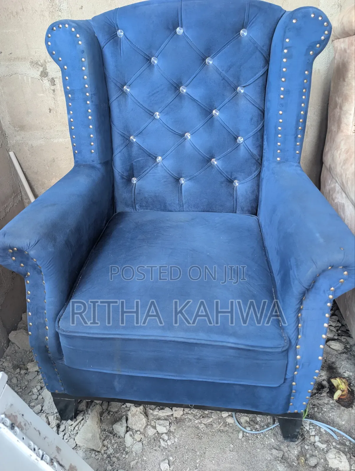 Sofa Set Furniture