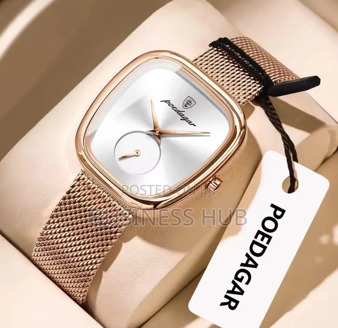 Brand Poedagar 2fashion