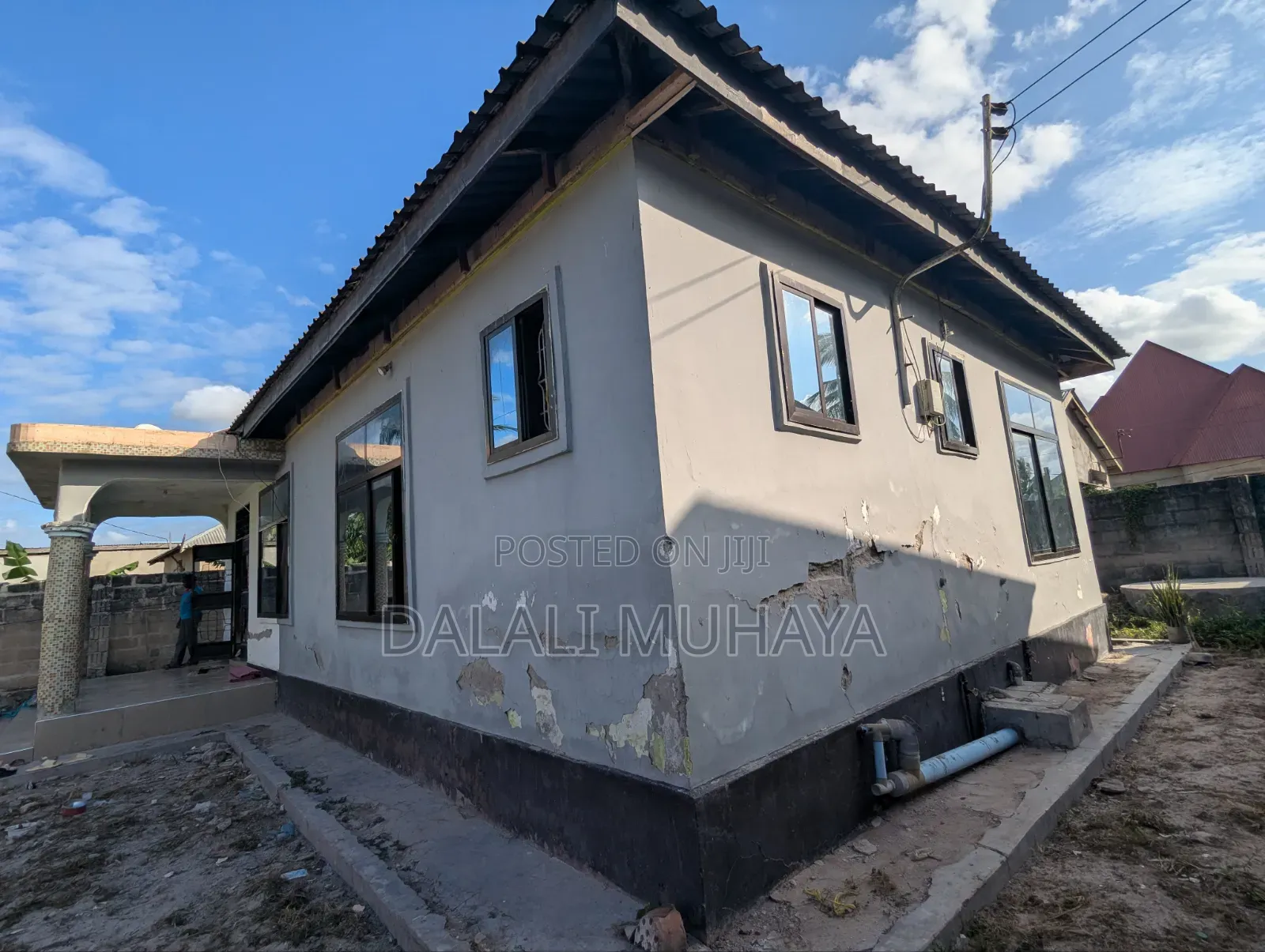 3bdrm House in Rada, Pugu for sale