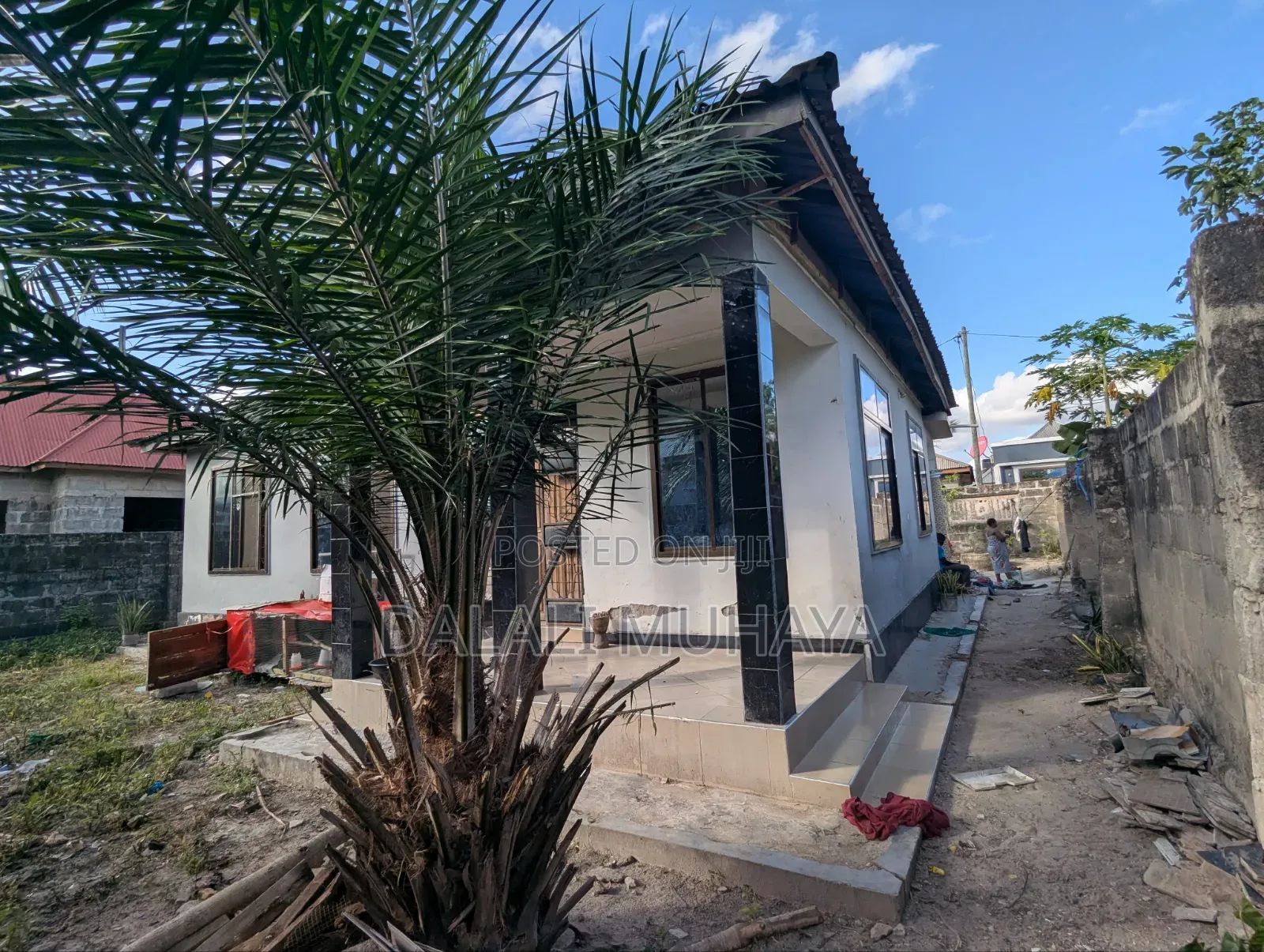 3bdrm House in Rada, Pugu for sale