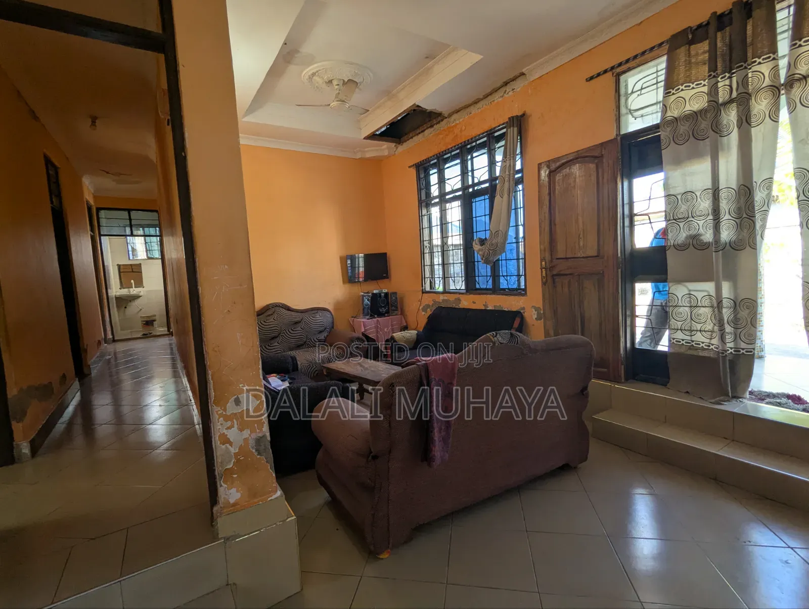 3bdrm House in Rada, Pugu for sale