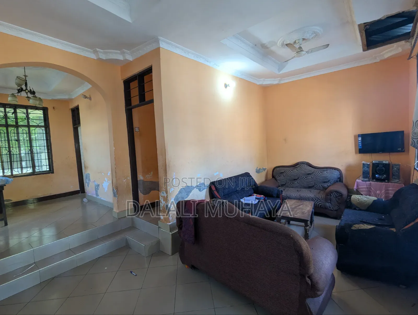 3bdrm House in Rada, Pugu for sale