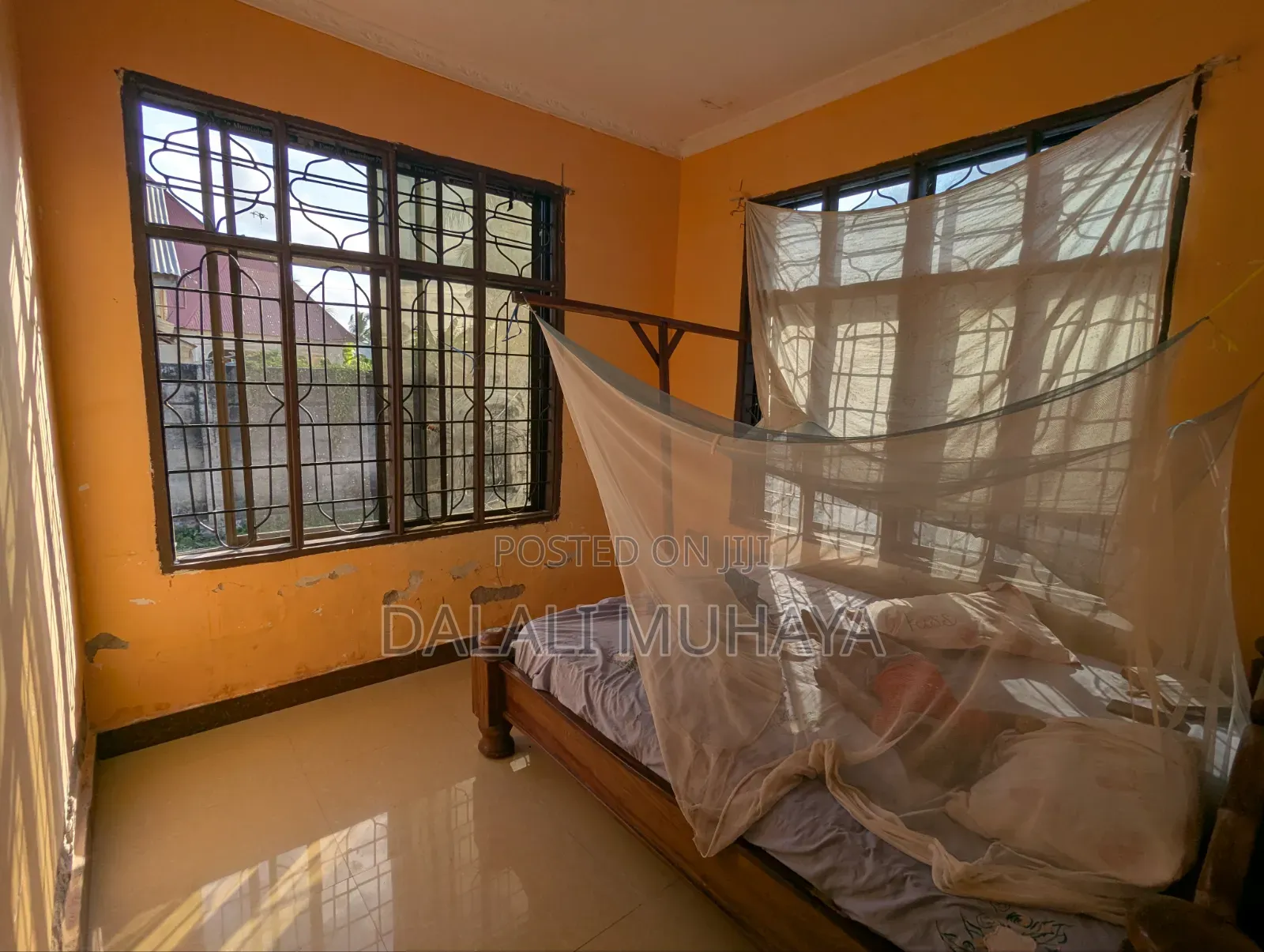 3bdrm House in Rada, Pugu for sale