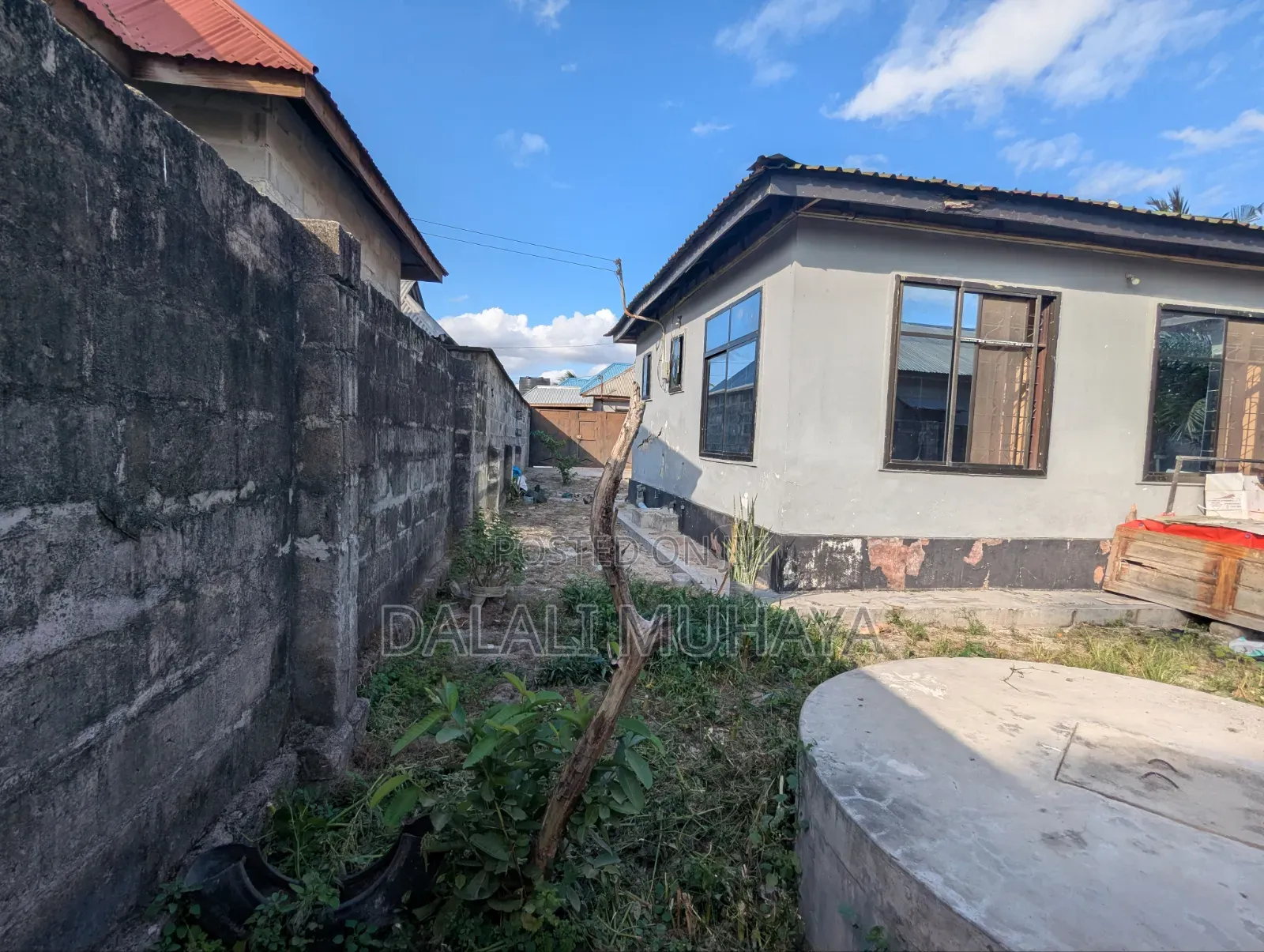 3bdrm House in Rada, Pugu for sale