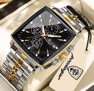 Brand Poedagar Watch 4