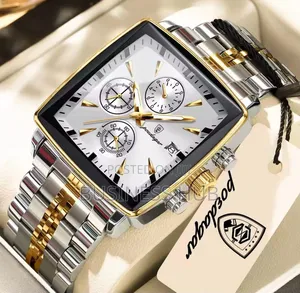 Brand Poedagar Watch 4