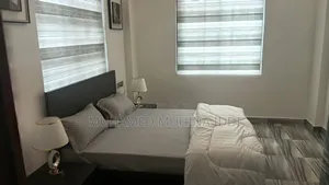 Furnished 1bdrm Apartment in Ada Estate for rent