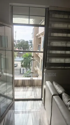 Furnished 1bdrm Apartment in Ada Estate for rent
