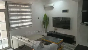 Furnished 1bdrm Apartment in Ada Estate for rent