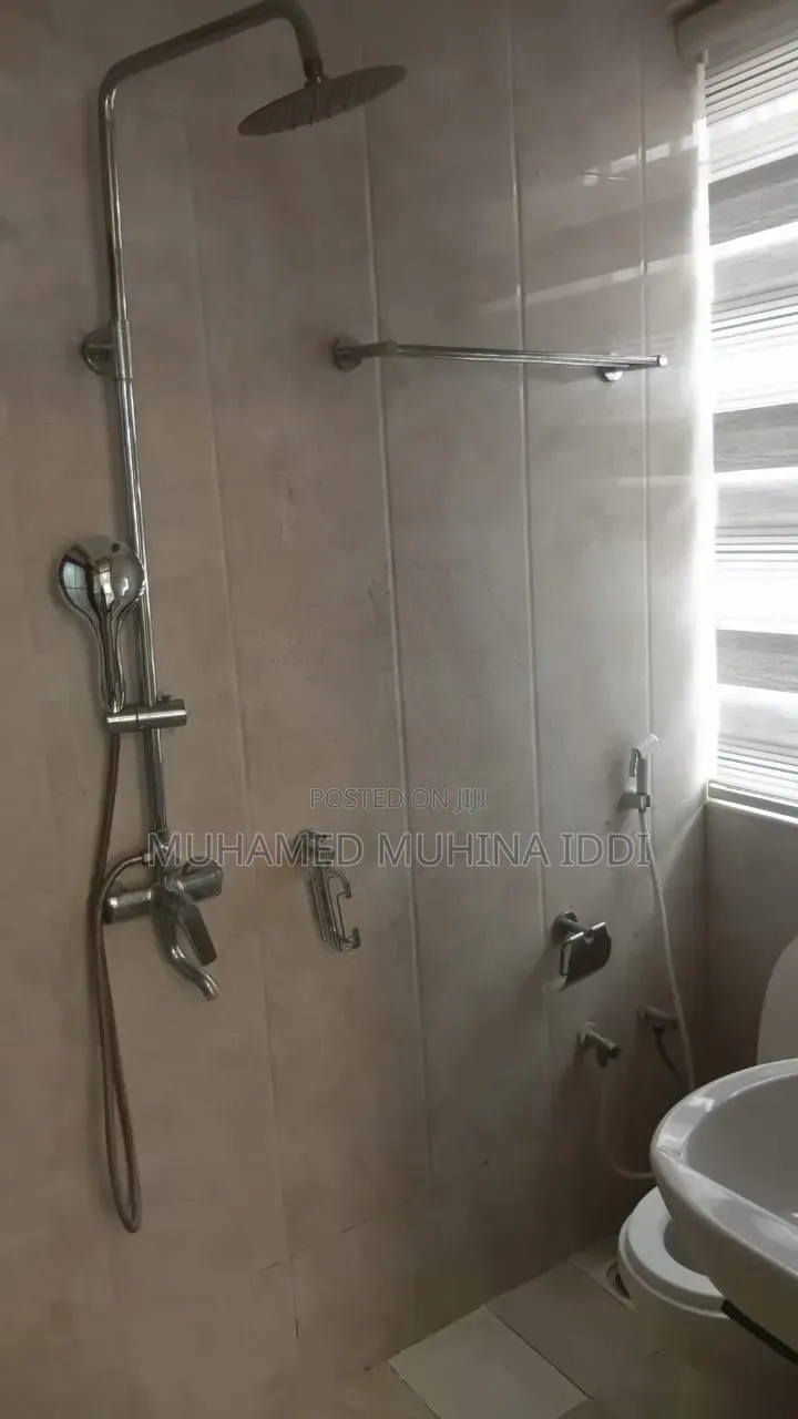 Furnished 1bdrm Apartment in Ada Estate for rent