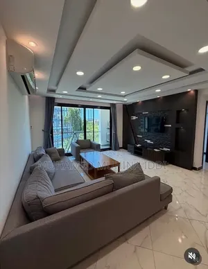 Furnished 3bdrm Apartment in Masaki for rent