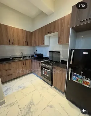 Furnished 2bdrm Apartment in Mikocheni for rent