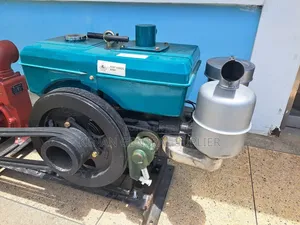 Diesel Engene