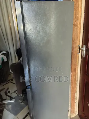 Brand-New Hisense Refrigerator
