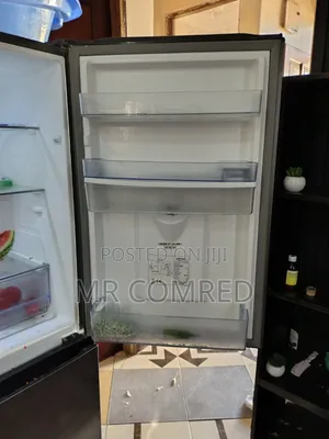 Brand-New Hisense Refrigerator