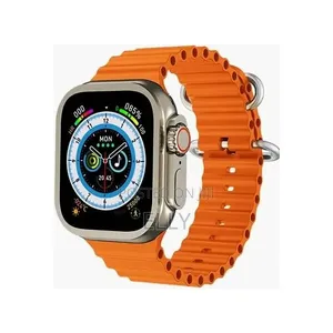 Smart Watch Ultra 9 Saa Ya Mikanda 7+pods+wireless Chager