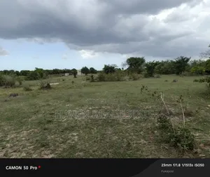Shamba Linauzwa Bagamoyo