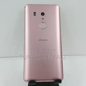 Fujitsu Arrows Be3 F-02L 32 GB Pink