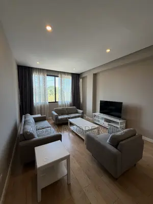 Furnished 2bdrm Apartment in Masaki for rent