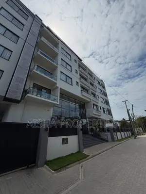Furnished 2bdrm Apartment in Masaki for rent