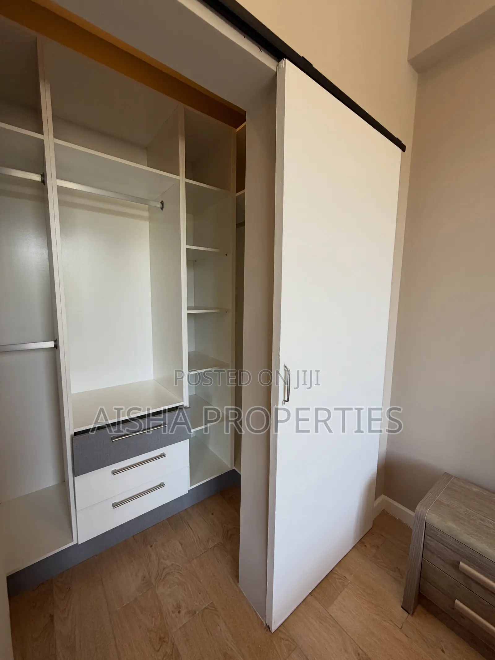 Furnished 2bdrm Apartment in Masaki for rent