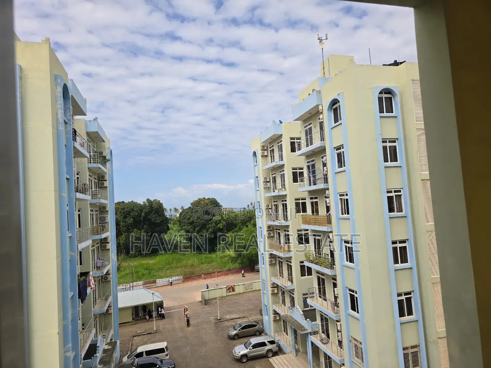 Furnished 2bdrm Apartment in Mjini for sale