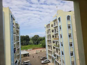 Furnished 2bdrm Apartment in Mjini for sale