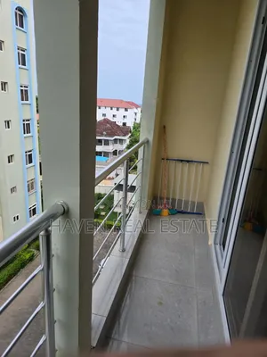 Furnished 2bdrm Apartment in Mjini for sale