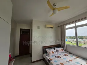 Furnished 2bdrm Apartment in Mjini for sale