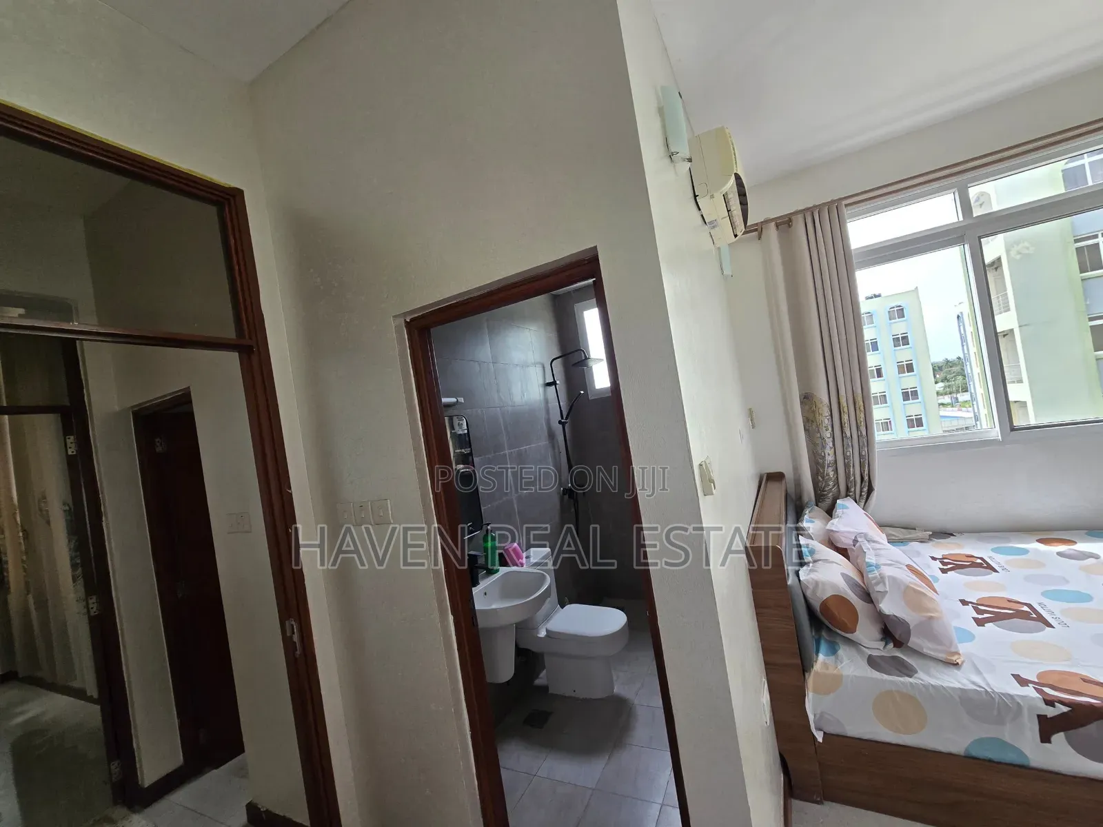 Furnished 2bdrm Apartment in Mjini for sale