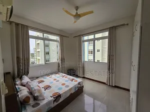 Furnished 2bdrm Apartment in Mjini for sale