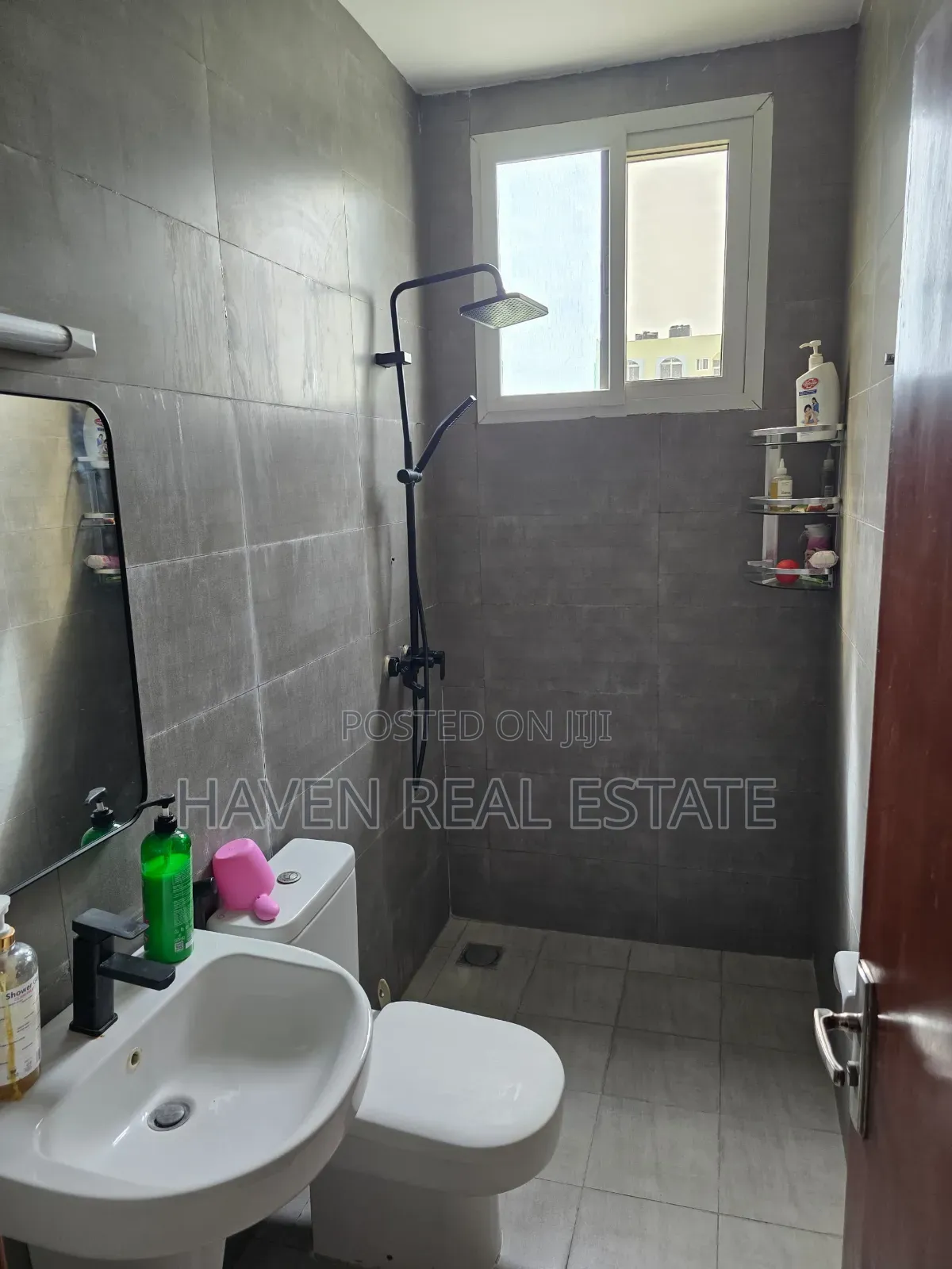 Furnished 2bdrm Apartment in Mjini for sale