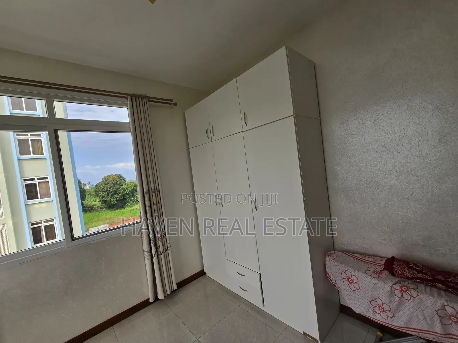 Furnished 2bdrm Apartment in Mjini for sale