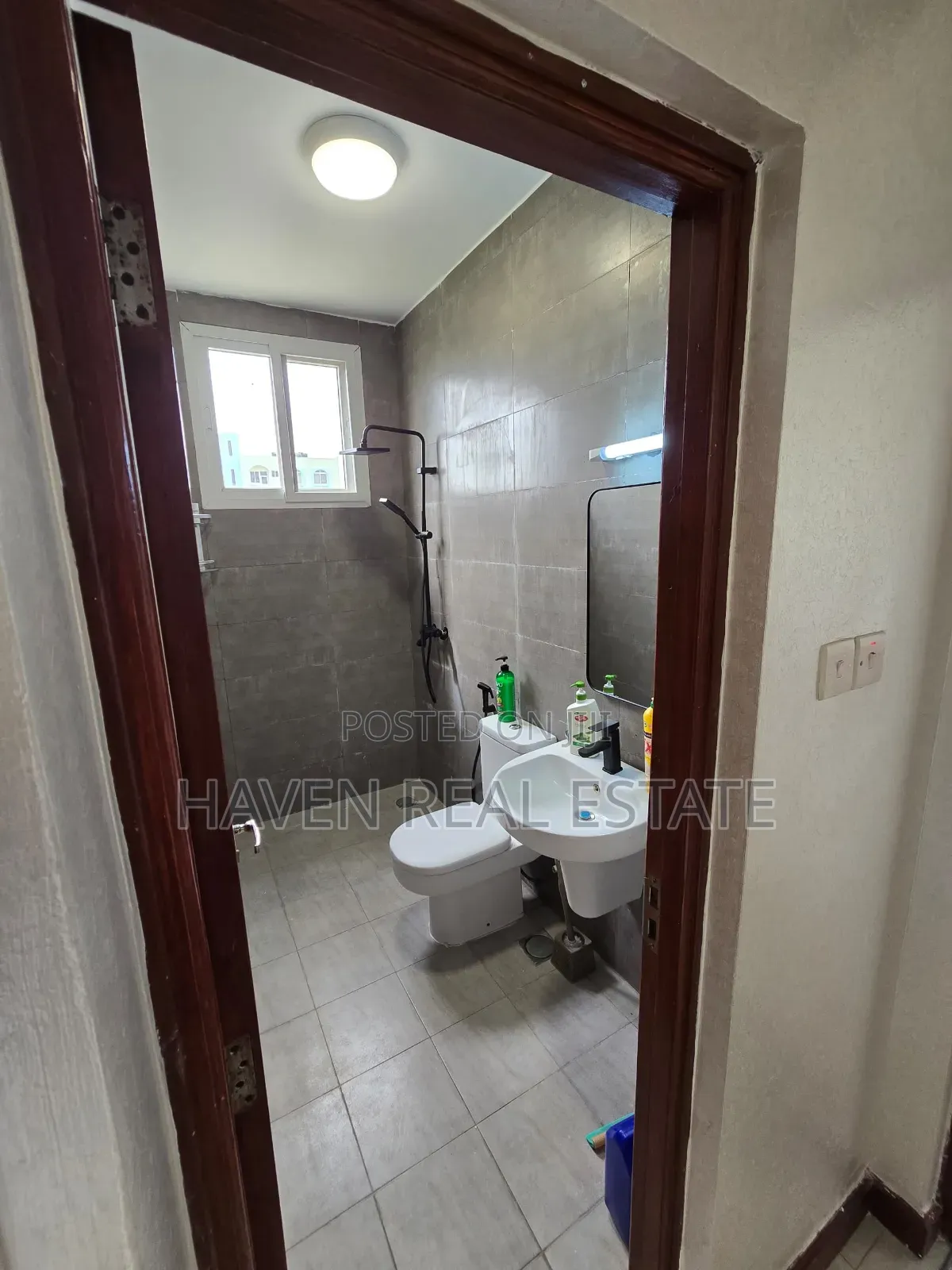 Furnished 2bdrm Apartment in Mjini for sale