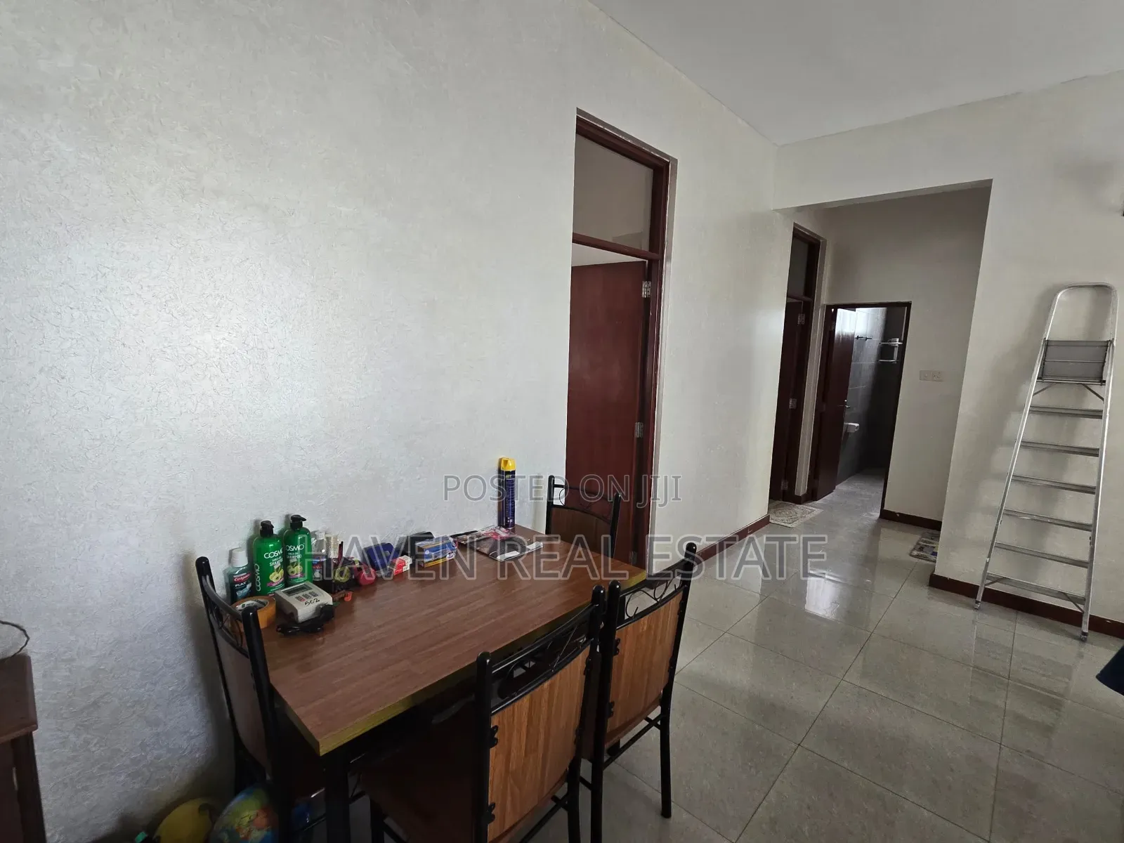 Furnished 2bdrm Apartment in Mjini for sale