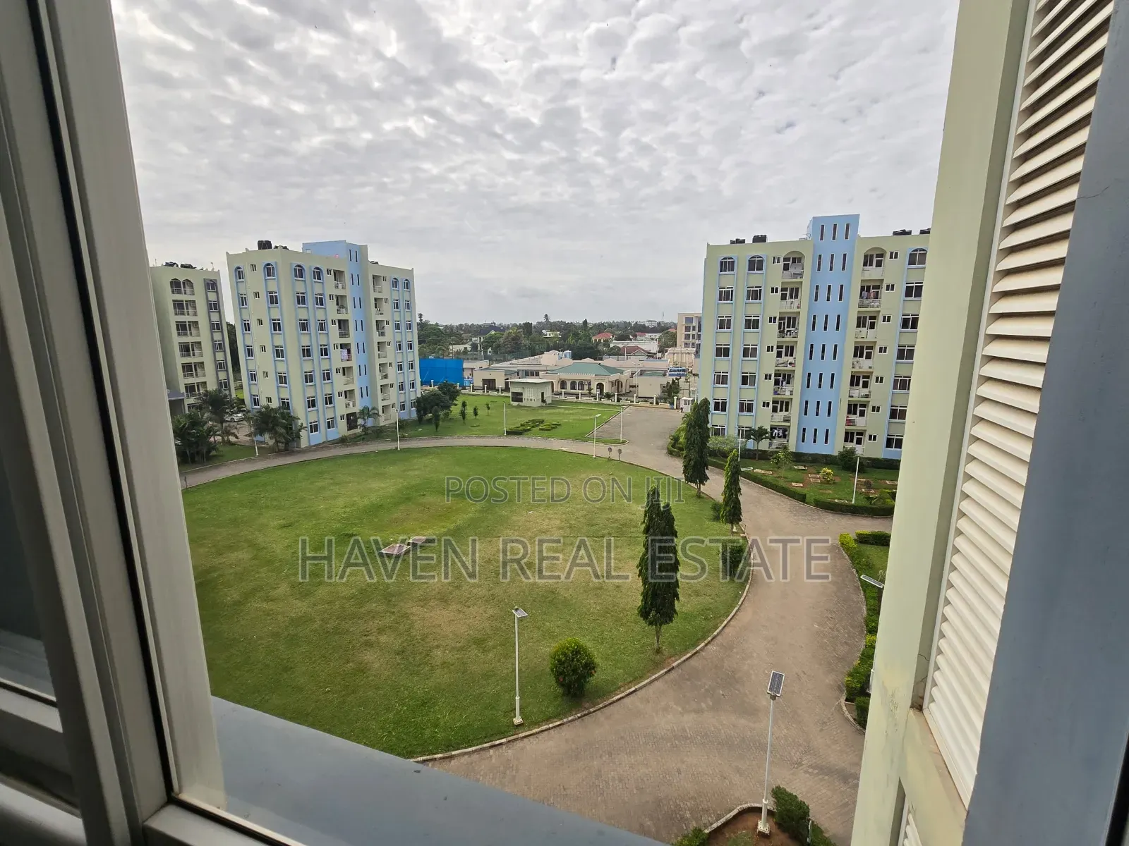 Furnished 2bdrm Apartment in Mjini for sale